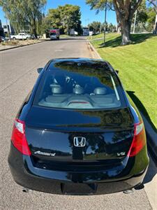 2009 Honda Accord EX-L V6   - Photo 5 - Phoenix, AZ 85029