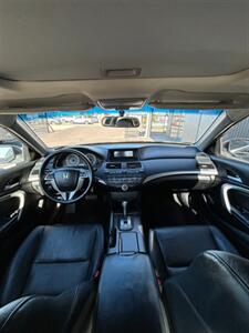 2009 Honda Accord EX-L V6   - Photo 14 - Phoenix, AZ 85029