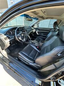 2009 Honda Accord EX-L V6   - Photo 12 - Phoenix, AZ 85029
