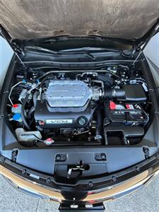 2009 Honda Accord EX-L V6   - Photo 19 - Phoenix, AZ 85029
