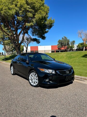 2009 Honda Accord EX-L V6  
