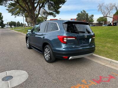 2022 Honda Pilot EX-L   - Photo 6 - Phoenix, AZ 85029