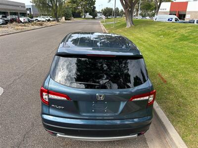 2022 Honda Pilot EX-L   - Photo 5 - Phoenix, AZ 85029