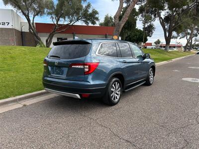2022 Honda Pilot EX-L   - Photo 3 - Phoenix, AZ 85029