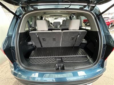 2022 Honda Pilot EX-L   - Photo 21 - Phoenix, AZ 85029