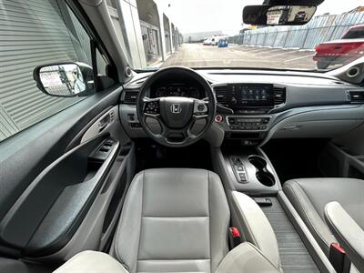 2022 Honda Pilot EX-L   - Photo 13 - Phoenix, AZ 85029
