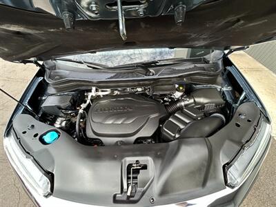 2022 Honda Pilot EX-L   - Photo 23 - Phoenix, AZ 85029