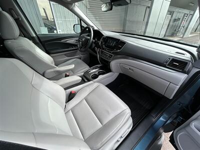 2022 Honda Pilot EX-L   - Photo 15 - Phoenix, AZ 85029