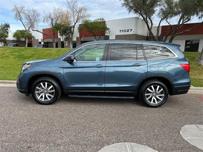 2022 Honda Pilot EX-L   - Photo 7 - Phoenix, AZ 85029