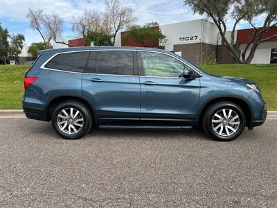 2022 Honda Pilot EX-L   - Photo 2 - Phoenix, AZ 85029