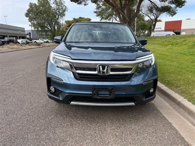 2022 Honda Pilot EX-L   - Photo 9 - Phoenix, AZ 85029