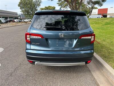 2022 Honda Pilot EX-L   - Photo 4 - Phoenix, AZ 85029