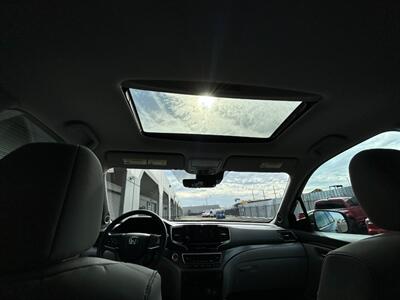 2022 Honda Pilot EX-L   - Photo 16 - Phoenix, AZ 85029