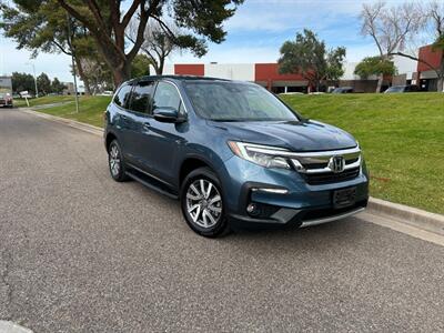 2022 Honda Pilot EX-L   - Photo 1 - Phoenix, AZ 85029