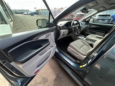 2022 Honda Pilot EX-L   - Photo 11 - Phoenix, AZ 85029