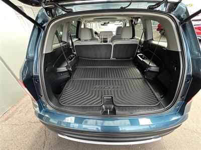 2022 Honda Pilot EX-L   - Photo 20 - Phoenix, AZ 85029