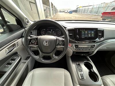 2022 Honda Pilot EX-L   - Photo 14 - Phoenix, AZ 85029