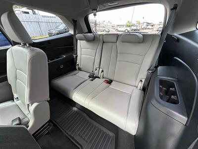 2022 Honda Pilot EX-L   - Photo 19 - Phoenix, AZ 85029