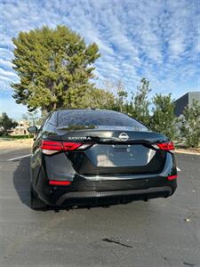 2025 Nissan Sentra SV   - Photo 4 - Phoenix, AZ 85029