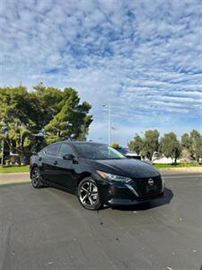 2025 Nissan Sentra SV   - Photo 7 - Phoenix, AZ 85029