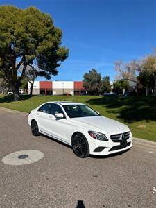 2019 Mercedes-Benz C 300   - Photo 8 - Phoenix, AZ 85029