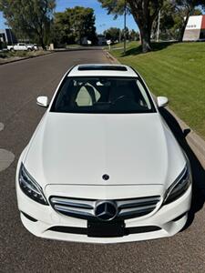 2019 Mercedes-Benz C 300   - Photo 10 - Phoenix, AZ 85029
