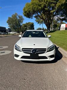 2019 Mercedes-Benz C 300   - Photo 9 - Phoenix, AZ 85029