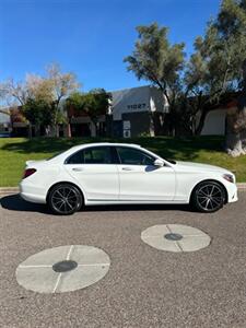 2019 Mercedes-Benz C 300   - Photo 7 - Phoenix, AZ 85029