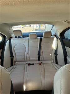 2019 Mercedes-Benz C 300   - Photo 15 - Phoenix, AZ 85029