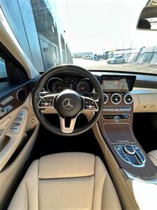 2019 Mercedes-Benz C 300   - Photo 14 - Phoenix, AZ 85029