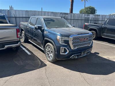 2021 GMC Sierra 1500 Denali   - Photo 1 - Phoenix, AZ 85029
