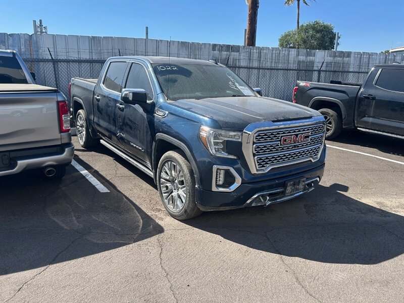 2021 GMC Sierra 1500 Denali   - Photo 1 - Phoenix, AZ 85029