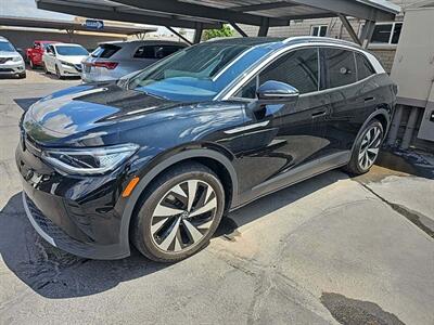 2021 Volkswagen ID.4 Pro S   - Photo 1 - Phoenix, AZ 85029