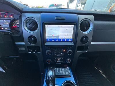 2013 Ford F-150 SVT Raptor   - Photo 20 - Phoenix, AZ 85029
