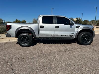 2013 Ford F-150 SVT Raptor   - Photo 2 - Phoenix, AZ 85029