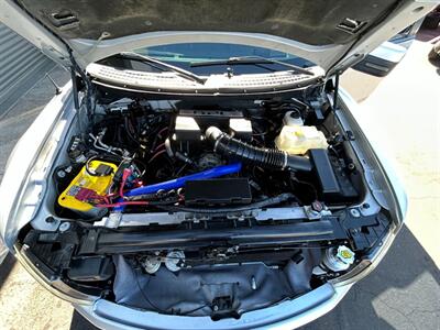 2013 Ford F-150 SVT Raptor   - Photo 23 - Phoenix, AZ 85029