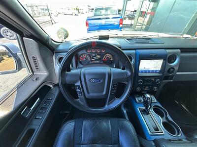 2013 Ford F-150 SVT Raptor   - Photo 18 - Phoenix, AZ 85029