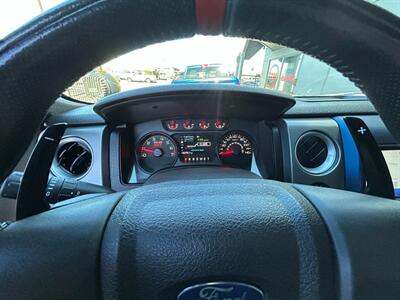 2013 Ford F-150 SVT Raptor   - Photo 19 - Phoenix, AZ 85029