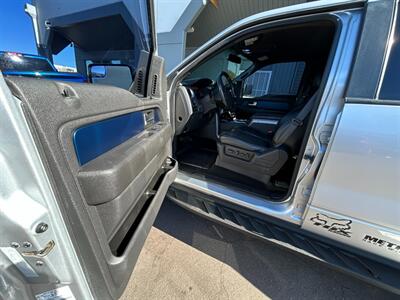 2013 Ford F-150 SVT Raptor   - Photo 16 - Phoenix, AZ 85029