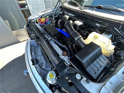 2013 Ford F-150 SVT Raptor   - Photo 24 - Phoenix, AZ 85029