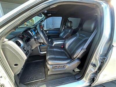 2013 Ford F-150 SVT Raptor   - Photo 17 - Phoenix, AZ 85029