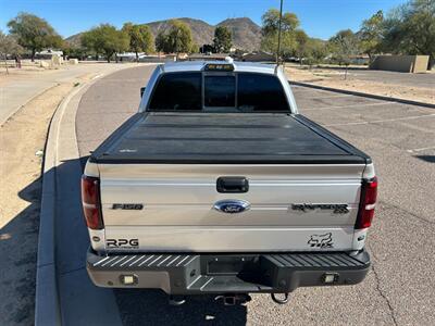2013 Ford F-150 SVT Raptor   - Photo 6 - Phoenix, AZ 85029