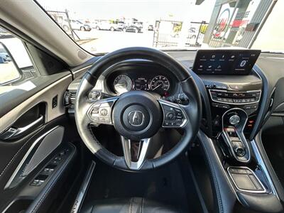 2019 Acura RDX w/Tech   - Photo 15 - Phoenix, AZ 85029