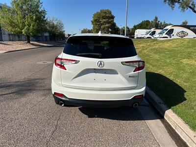2019 Acura RDX w/Tech   - Photo 4 - Phoenix, AZ 85029