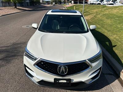 2019 Acura RDX w/Tech   - Photo 11 - Phoenix, AZ 85029