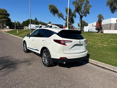 2019 Acura RDX w/Tech   - Photo 7 - Phoenix, AZ 85029