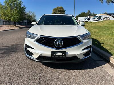 2019 Acura RDX w/Tech   - Photo 10 - Phoenix, AZ 85029