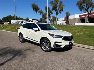 2019 Acura RDX w/Tech   - Photo 1 - Phoenix, AZ 85029