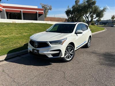 2019 Acura RDX w/Tech   - Photo 9 - Phoenix, AZ 85029