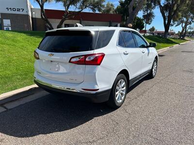 2019 Chevrolet Equinox LT   - Photo 6 - Phoenix, AZ 85029
